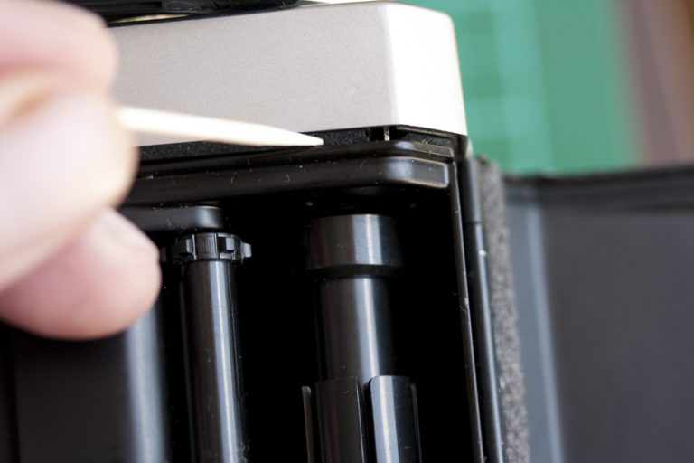 Camera Repair Tutorials Archives - Milly's Cameras