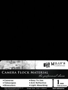 Camera-Flock-Material-Sheet-Millys-Cameras