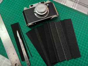 Camera-Light-Seal-Bumper-Pack