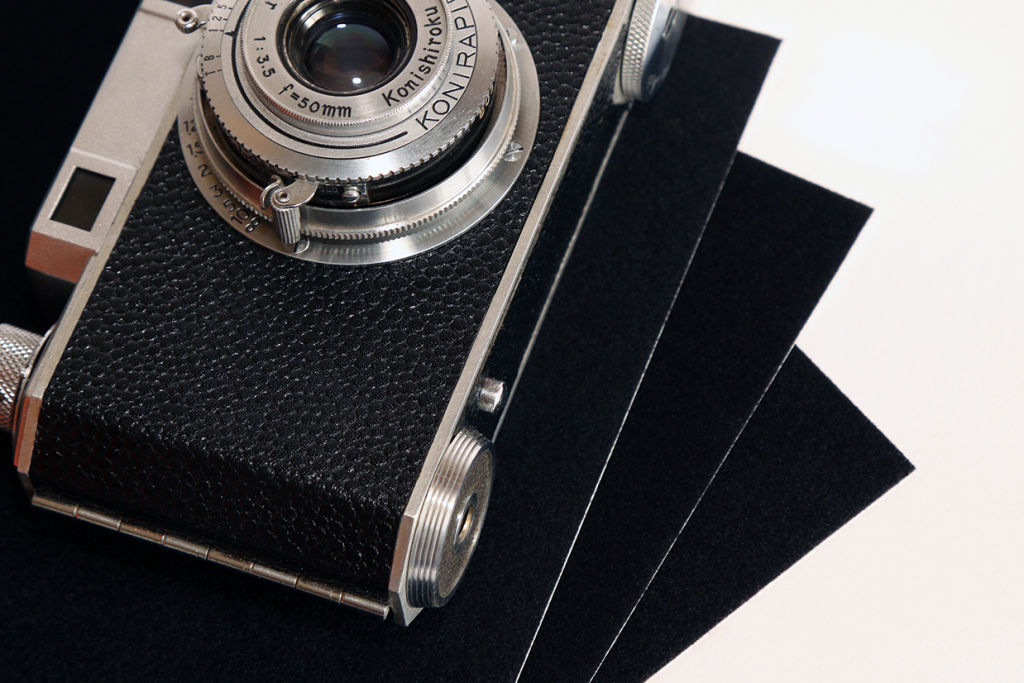 Olympus Trip 35 Light Seal Kit - Milly's Cameras