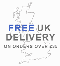 Image of Millys Cameras offer of free UK delivery on orders over £35