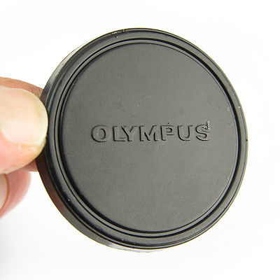 Olympus trip lens cap